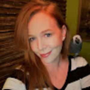 Meet your Posher, Kristi